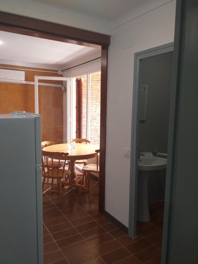 Vistas Al Mar De La Pineda Appartement
