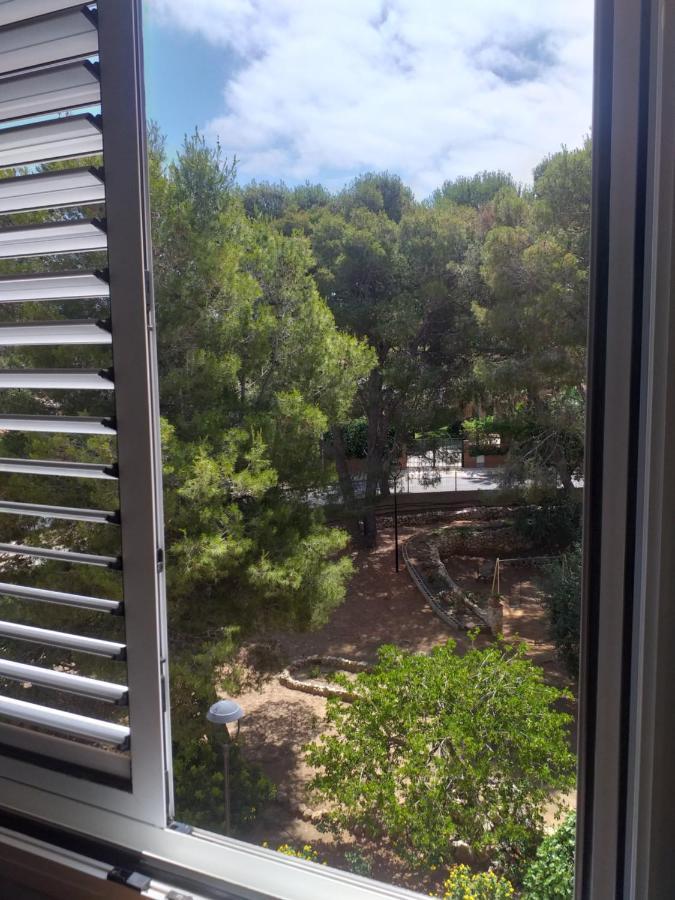 Appartement Vistas Al Mar De La Pineda
